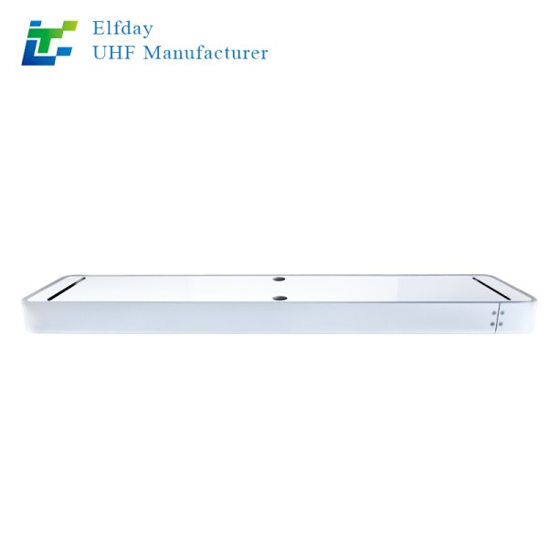 Ceiling-Mounted Access Door UHF RFID Reader/Writer Integrated System Solution